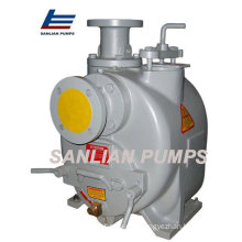 St Self Priming Sewage Water Pump with Factory Price